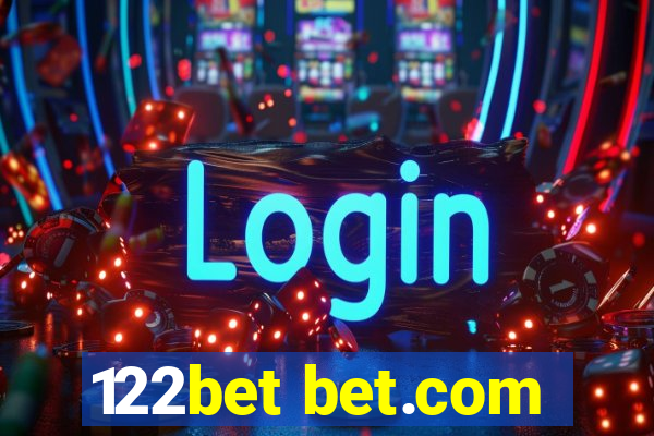 122bet bet.com